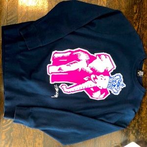 Men’s Stussy Crewneck